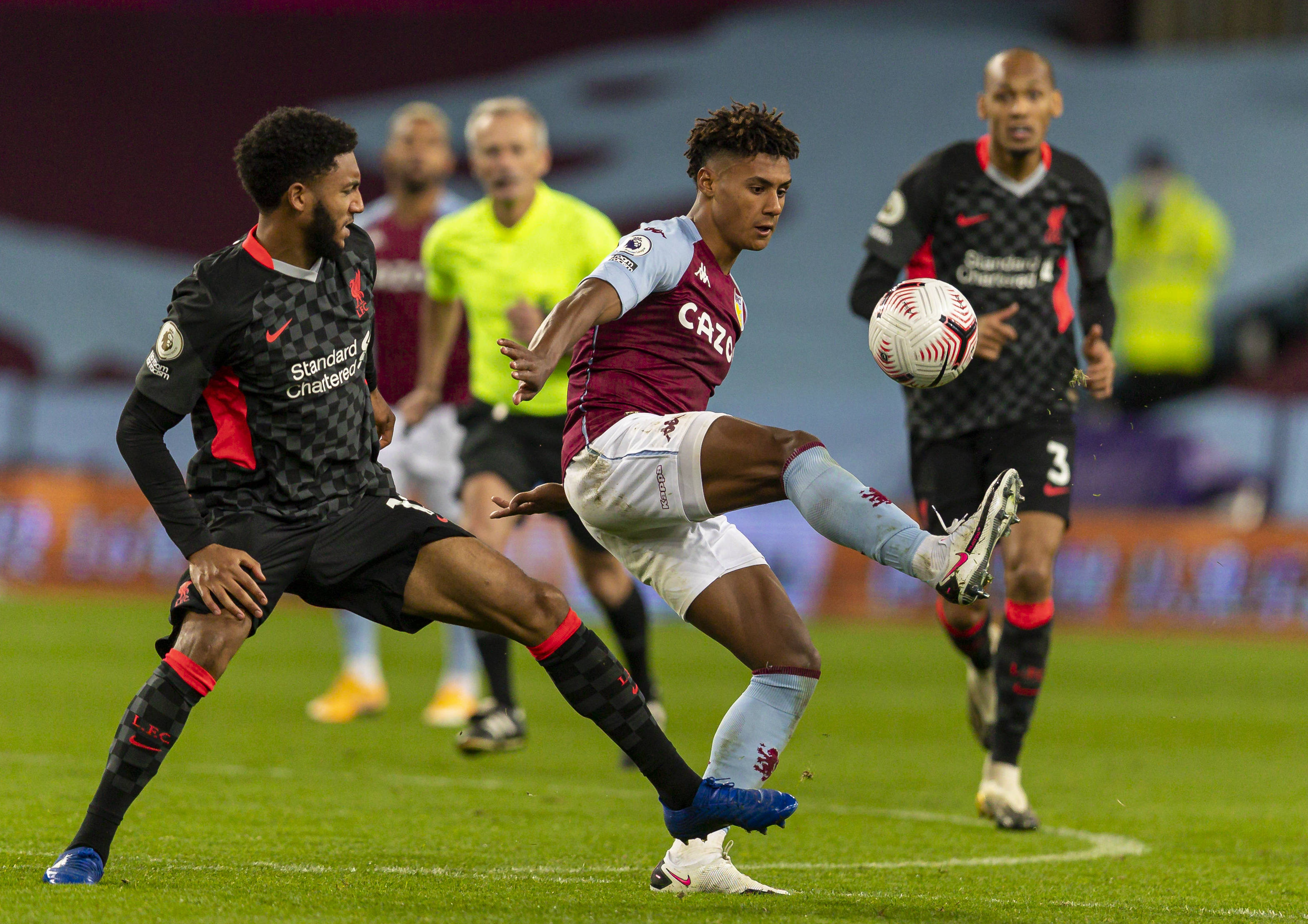 对球员的战 对球员的战