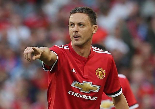 滿象徵意義 滿象徵意義